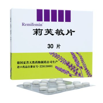 莉芙敏片(夏菩)