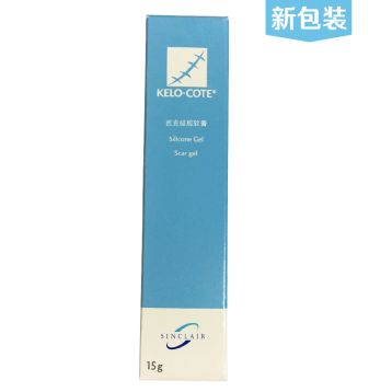 硅凝胶芭克硅胶软膏(芭克)