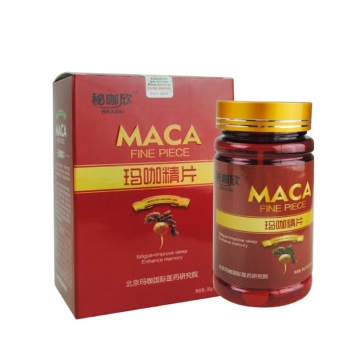 玛咖精片 